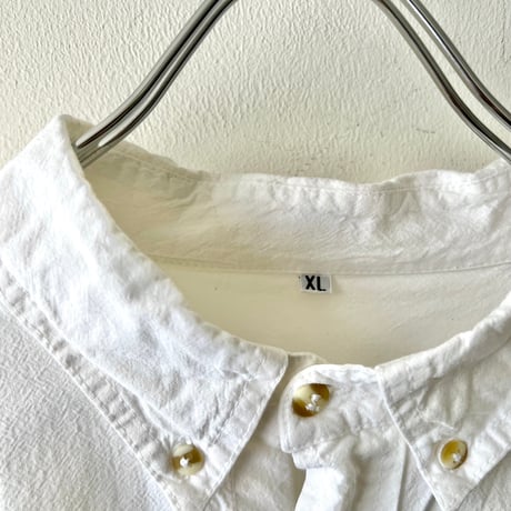 90's Aruba Beach Back Print Shirt