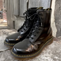 Dr.Marten's 8eye Boots (uk6/25.0cm)