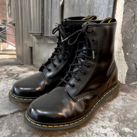 Dr.Marten's 8eye Boots (uk6/25.0cm)