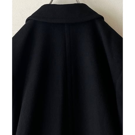Vintage DB " Pure Cashmere " Coat