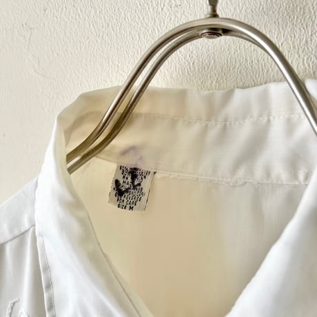 90's Long Sleeve Cuba Shirt