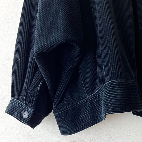 Vintage Corduroy DB JKT