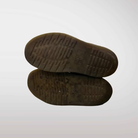 Dr.Marten's Gurkha Type Leather Sandals