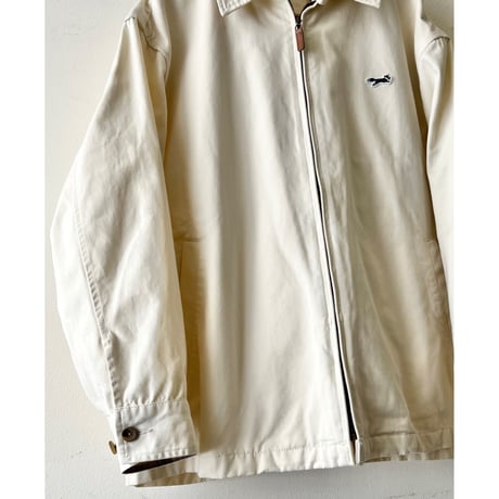 TownCraft Fox Logo Drizzler JKT