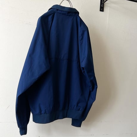 70's IZOD LACOSTE Drizzler JKT