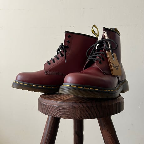 Dr.Marten's 1460 8eye Boots ＊deadstock (uk7/ 26.0〜26.5cm程度)