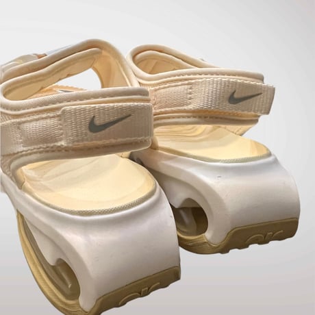 NIKE Air Max Sol Coconut Milk (size : 24.0cm)