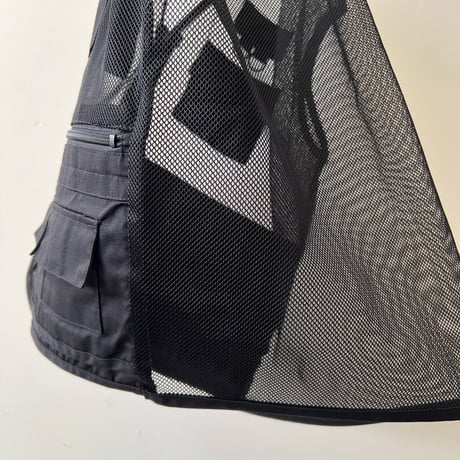 Old Mesh Gear Vest