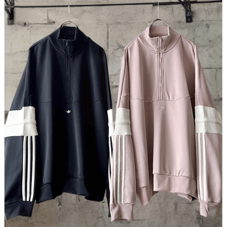 adidas originals Half-zip Track Top