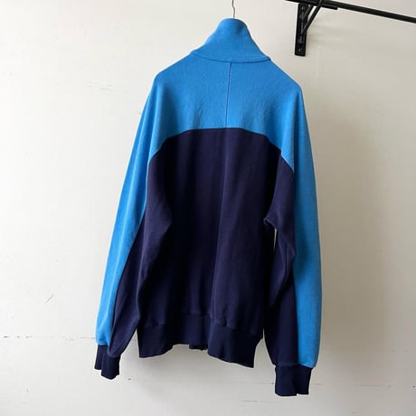 80-90's BUNDESWEHR Training JKT (size52)