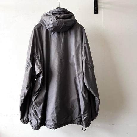 Columbia Nylon & Fleece Packable-type Anorak Parka