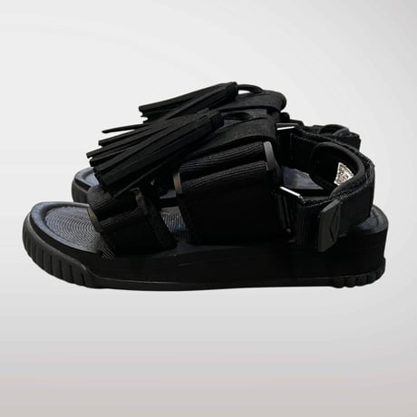 SHAKA WEEKENDER TASSEL Sandal ( size : 24.0cm)