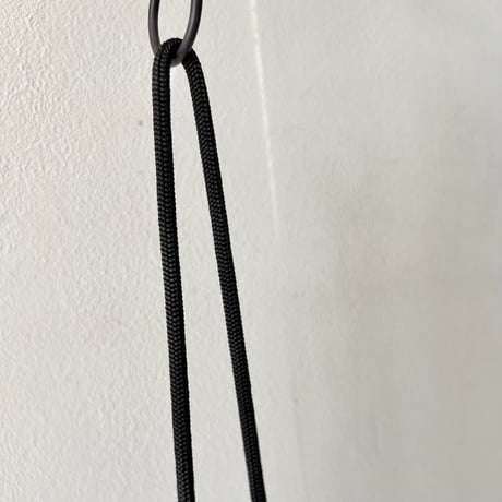 Fake Fur & Quilting "Reversible" Shoulder Bag