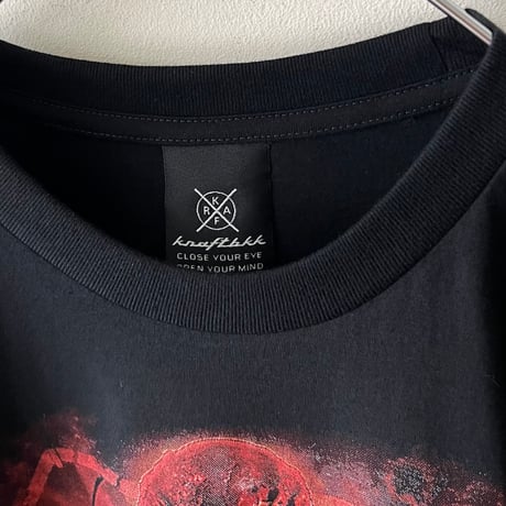 Import Stranger Things Tee ( size : XL )