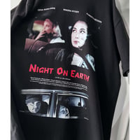 Import Movie Tee