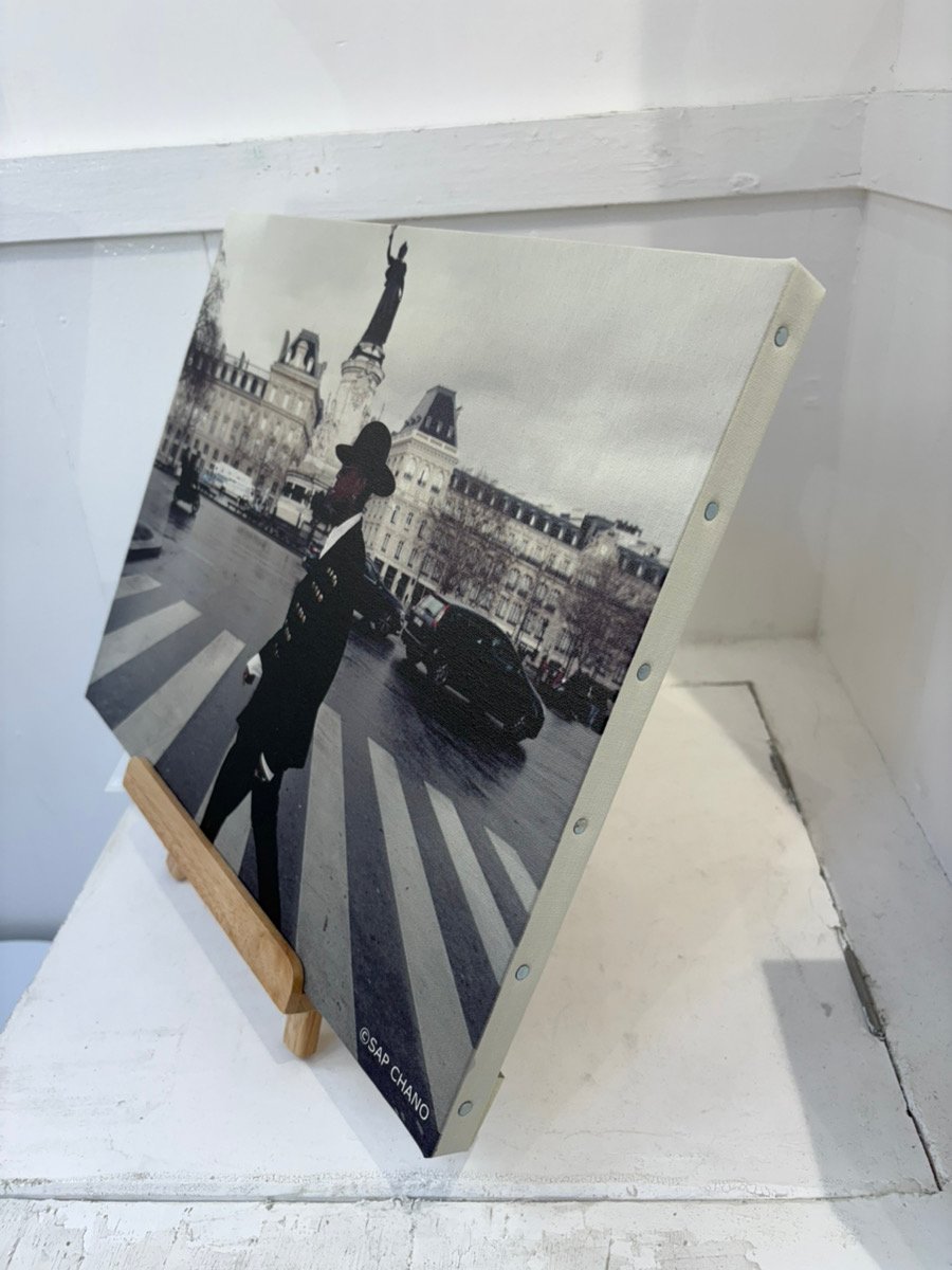 キャンパスボード【マリアンヌとサプール】 | SAPEUR JAPAN