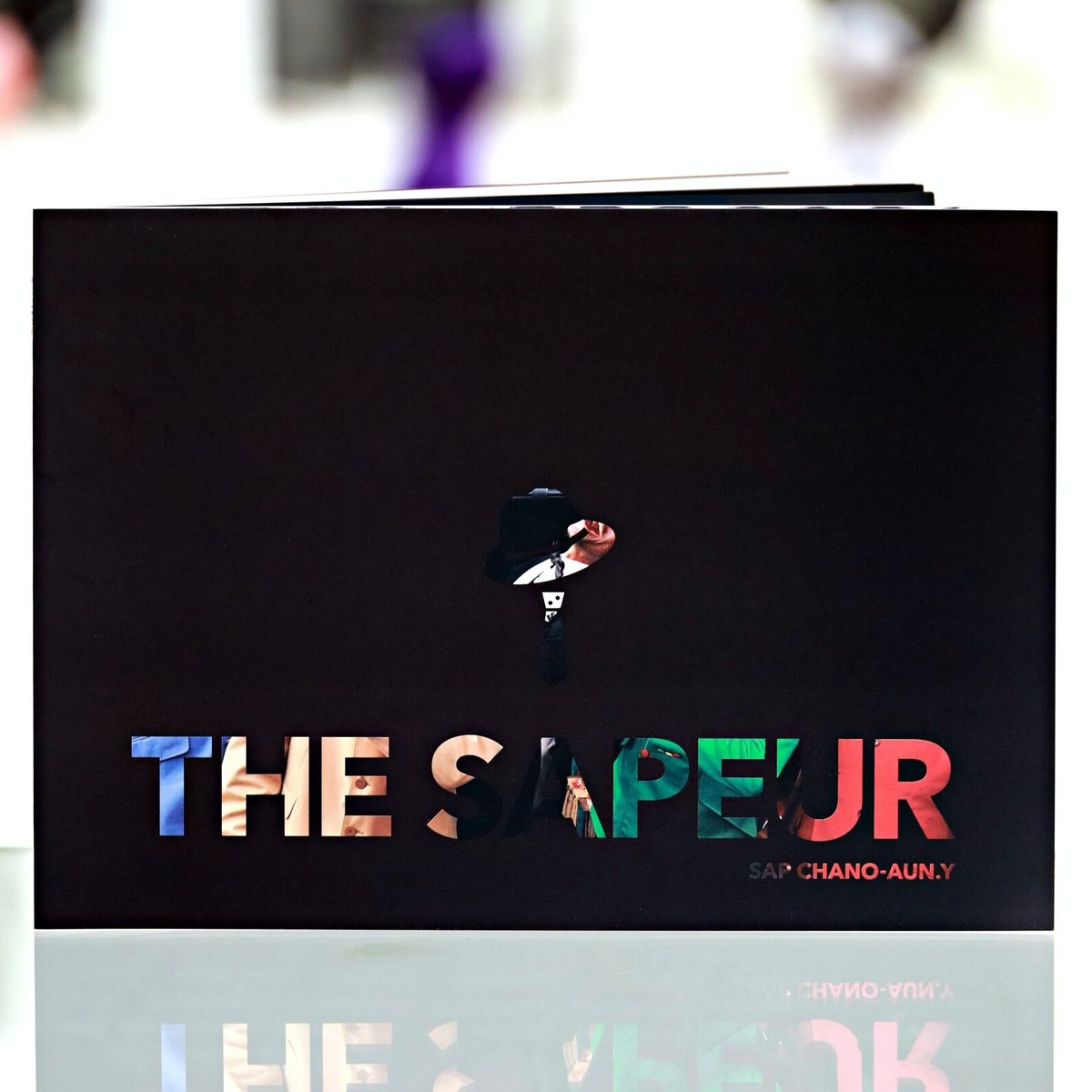 美品 Yohjiを愛したサプール Another of THE SAPEUR Amazon.co.jp: Yohjiを愛したサプール : SAP CHANO: 本