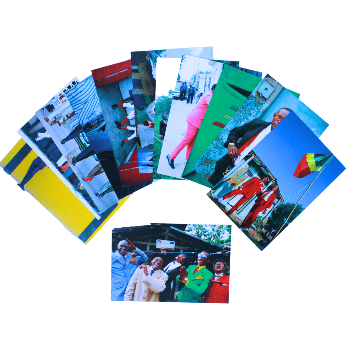 SuGフォトカード③ SuGフォトカード③ カード詳細｜Boosty Collection