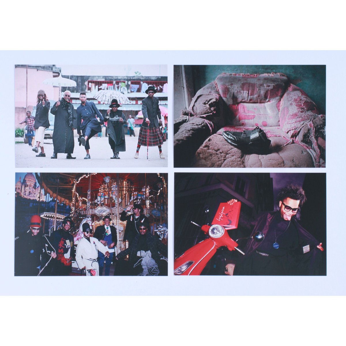 【公式商品】B.A.P★ジョンオプ SET！【日本限定】手渡しポストカードなど posc_1_51a01023-9ff6-4f70-a02b