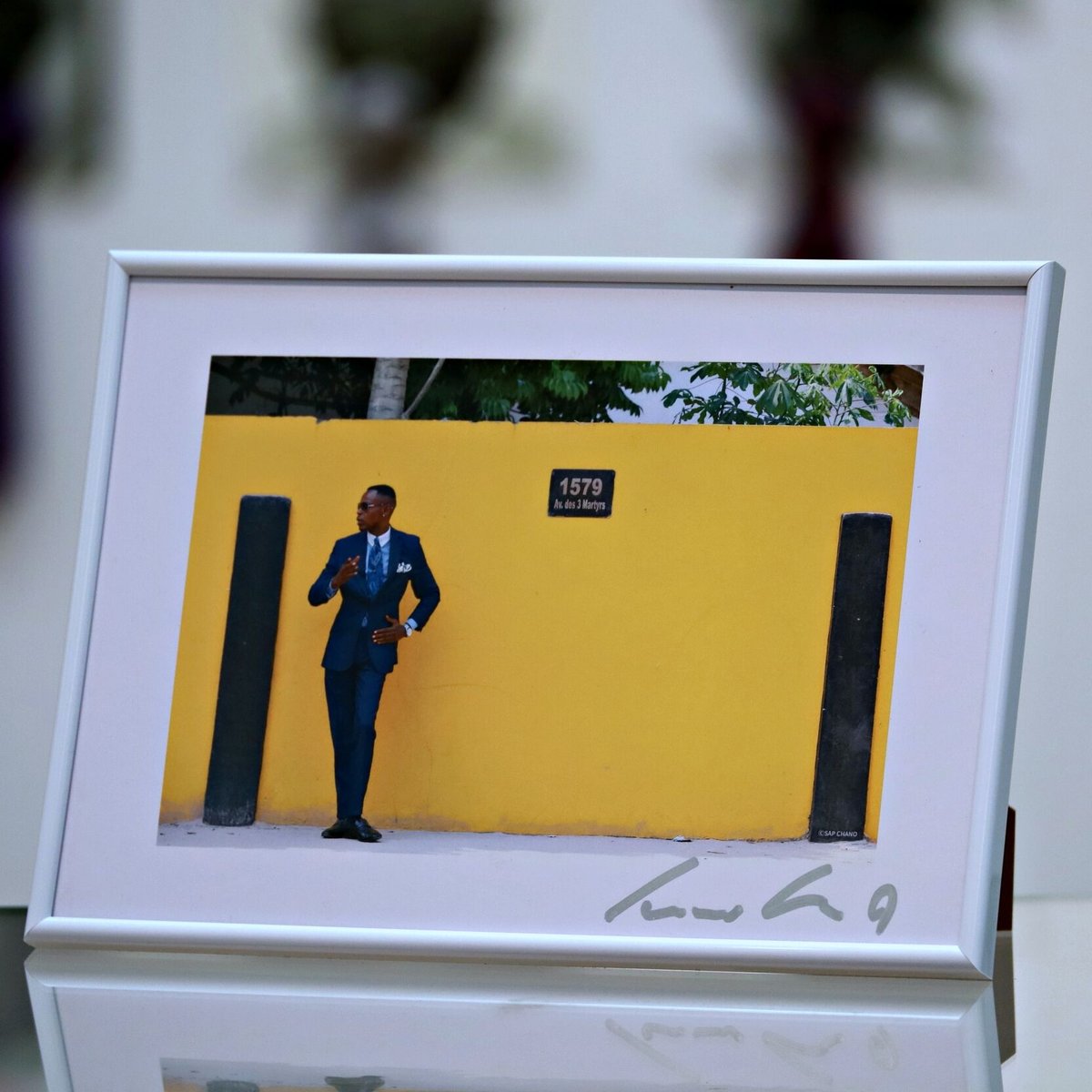 新品未開封 SAPEur ポスター チラシポスター】リアルバウト餓狼伝説【セガサターン版