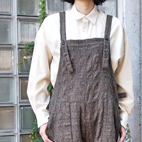 27W マイクロシャツコール ワイドシャツ＜18315-SH ＞