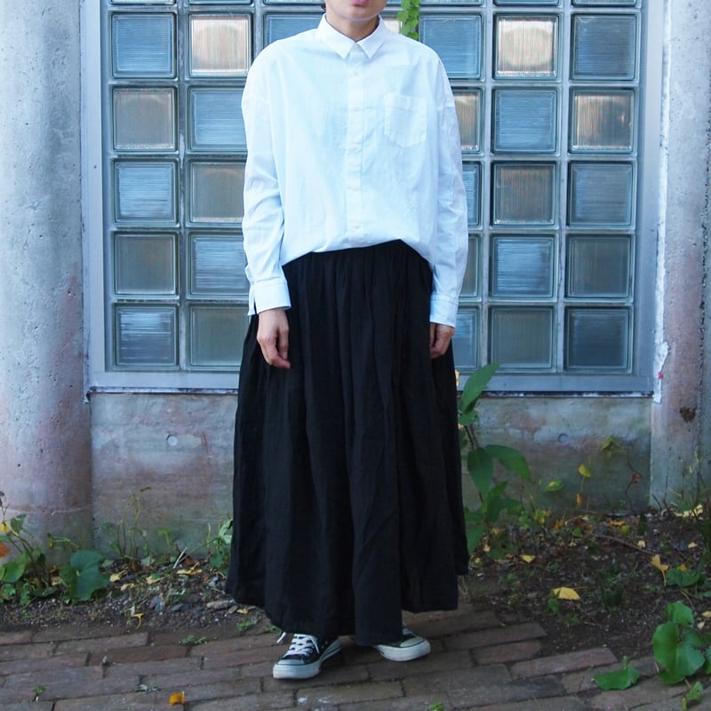 希少【極美品】ヴィヴィアン ビッグシャツ ピークオーブポケット ワイドシルエット 大人のロゴT】ビッグロゴワイドシルエットロングTシャツ(カットソー・T