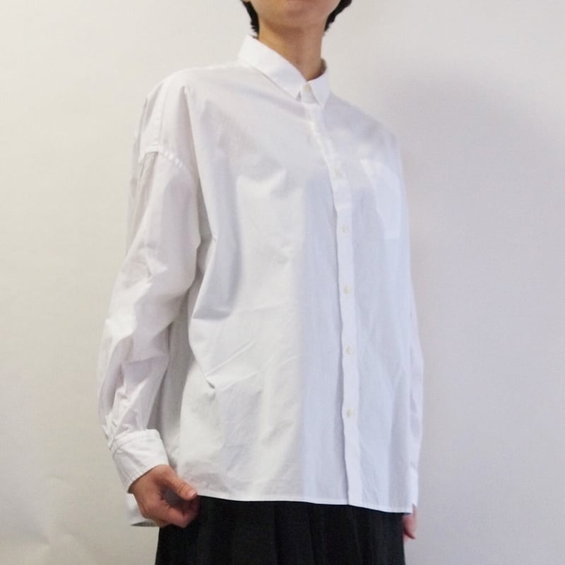 I DA LONDON メッシュシャツ ホワイト itemdaf9749e045a11efac6f0242ac