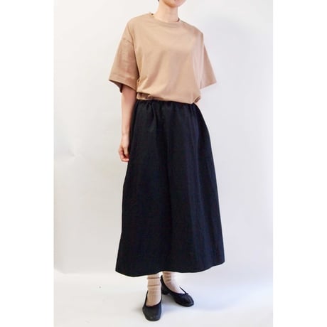 2WAYエプロンドレス ＜21108-DR ＞