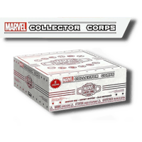 【USA直輸入】MARVEL　FUNKO　マーベル　コレクターコープス LUCHA LIBRE　　サブスクリプション　POP！　フィギュア　ポップ ＆ シール  ポケットPOP