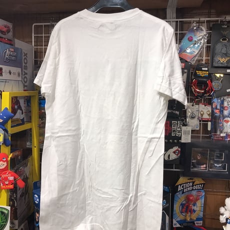 【USA直輸入】MARVEL　マイティソー　FIND YOUR POWER　ムジョルニア　Ｔシャツ　マーベル　映画　MCU　Thor　マイティ・ソー　アパレル