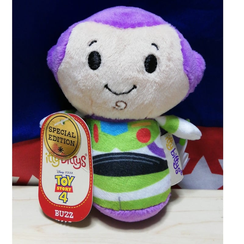 USA直輸入】DISNEY トイストーリー バズライトイヤー ぬいぐるみ USA直輸入】DISNEY トイストーリー バズライトイヤー ぬいぐるみ