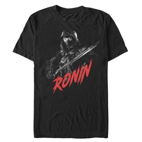 【USA直輸入】MARVEL　Ronin　ローニン　ホークアイ　Tシャツ　マーベル　Hawkeye　アベンジャーズ　ジェレミー レナー　エンドゲーム
