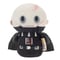 【USA直輸入】スターウォーズ　ダースベイダー 　マスク　着脱可能　ぬいぐるみ　ittybittys　STARWARS　約10ｃｍ　hallmark　ヘイデン　クリステンセン  　シス