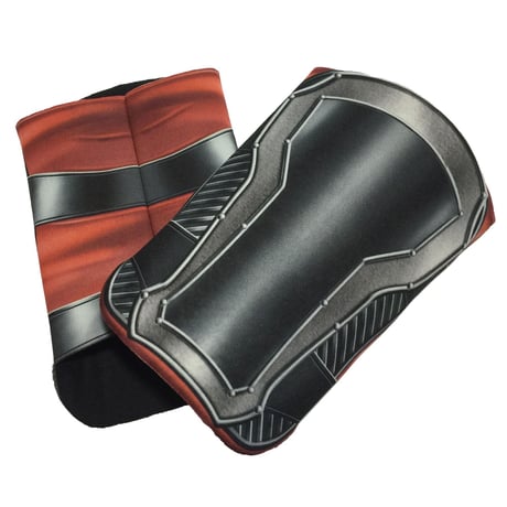【USA直輸入】MARVEL　アベンジャーズ　2　マイティソー　ソー　ガントレット　大人用　グローブ　手袋　コスチューム　コスプレ　Gauntlets
