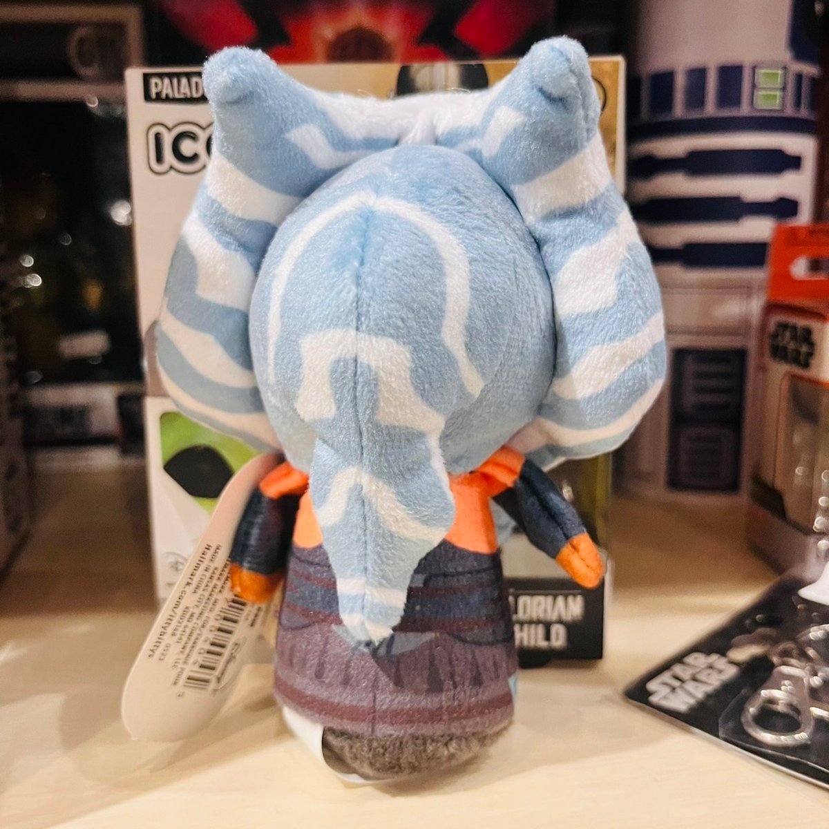ホールマーク社 ittybittysシリーズ スターロード&ガモーラ ぬいぐるみ USA直輸入】MARVEL アイアンマン ぬいぐるみ トニー スターク