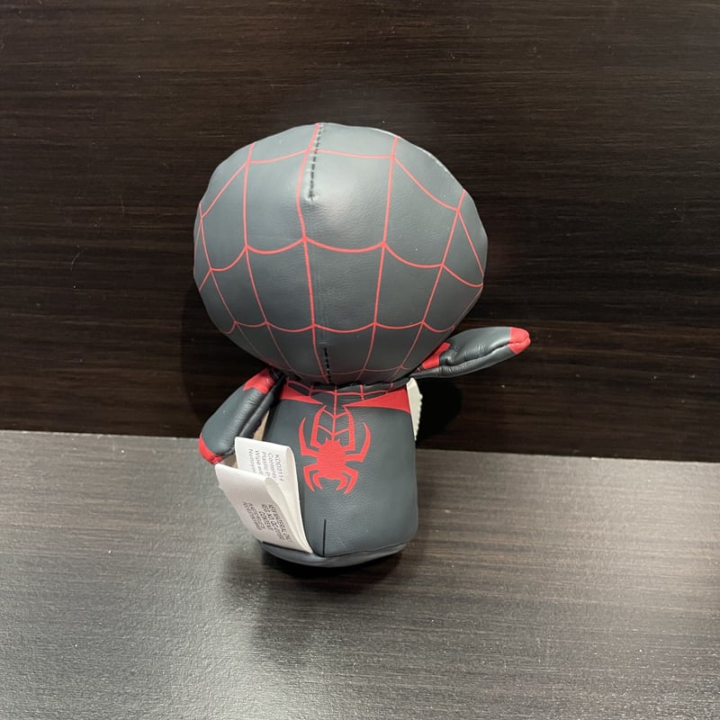スパイダーマン Mぬいぐるみ ミゲル オハラ 8個セット①