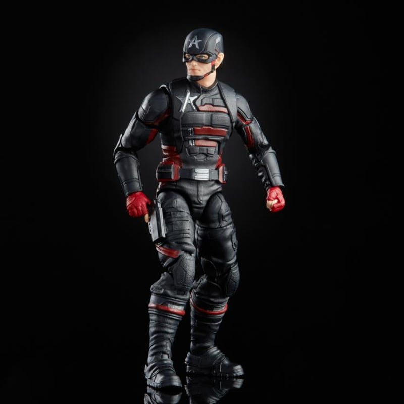 USA直輸入】 MARVEL USエージェント ファルコン＆ウィンター