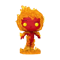 【USA直輸入】　POP！ MARVEL　ファンタスティック　フォー　ヒューマントーチ　1517　ポップ　フィギュア　FUNKO　ファンコ　マーベル　ファーストステップ