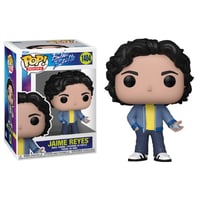 【USA直輸入】POP! DC　ブルービートル　Blue Beetle 　ハイメ・レイエス　1404　FUNKO　ファンコ　フィギュア　DCコミックス
