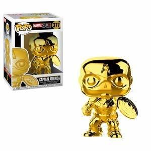 USA直輸入】POP! MARVEL マーベル スタジオ10周年記念 USA直輸入】POP! MARVEL マーベル スタジオ10周年記念