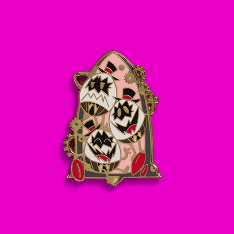 CATEGORY ハズビンホテル｜ヘルヴァボス | PlushBoy