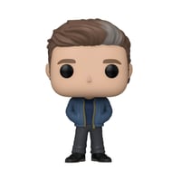 USA直輸入】POP! MARVEL アベンジャーズ インフィニティ ウォー