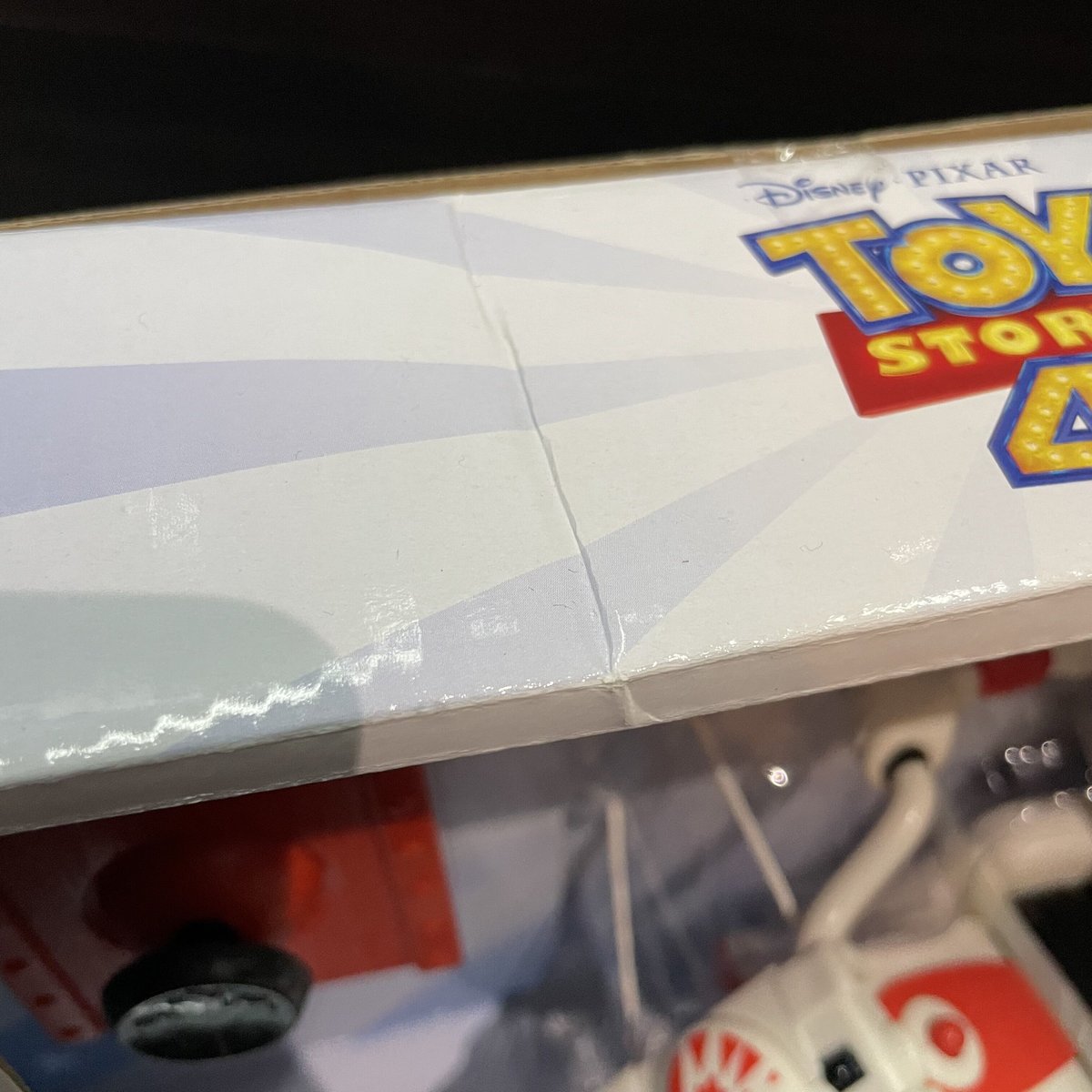 USA直輸入】DISNEY トイストーリー リモートコントロール USA直輸入】DISNEY トイストーリー リモートコントロール