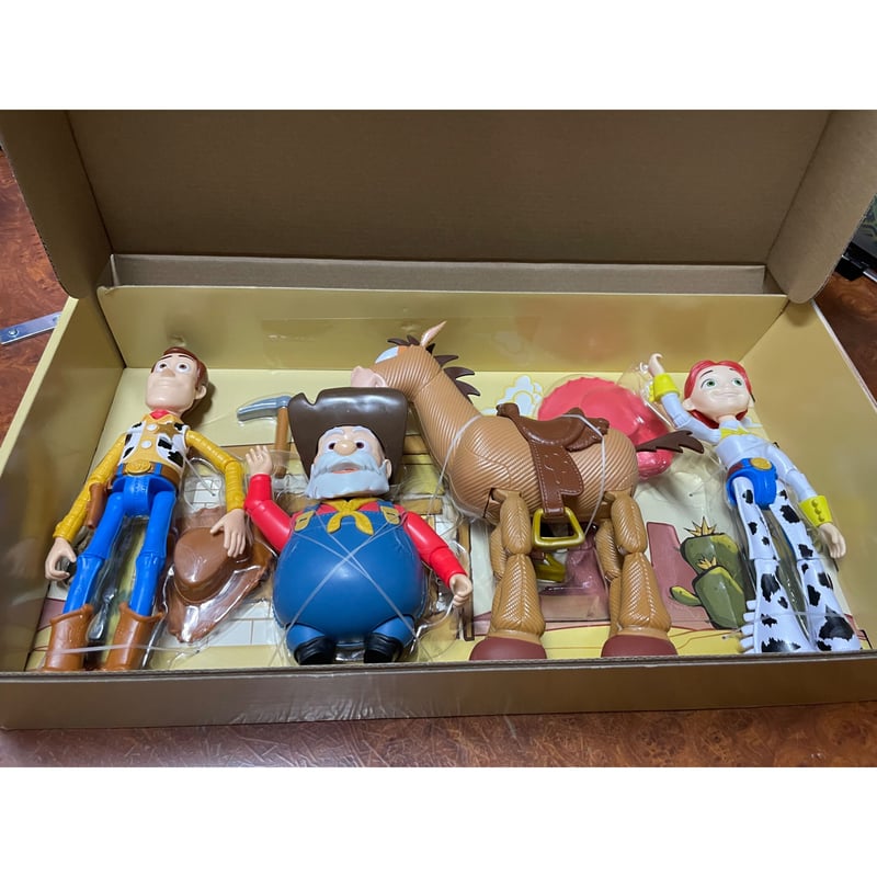 USA直輸入】Disney Pixar ディズニー ピクサー トイストーリー USA直輸入】Disney Pixar ディズニー ピクサー トイストーリー