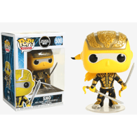 【USA直輸入】POP！　レディプレイヤーワン　ショー　ポップ　フィギュア　FUNKO　ファンコ 　レディ・プレイヤー1