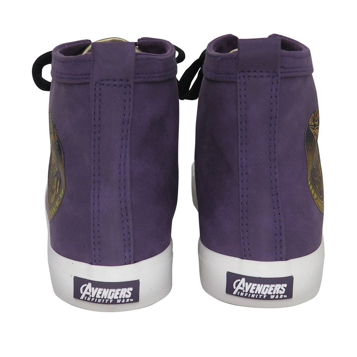 USA直輸入】MARVEL アベンジャーズ サノス インフィニティウォー