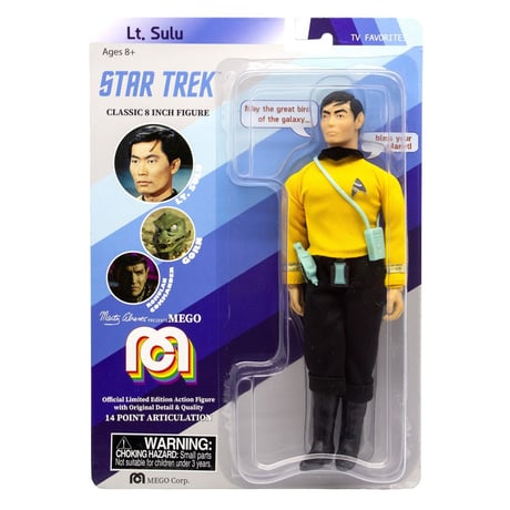 CATEGORY スタートレック Star Trek | PlushBoy ショッピング！！