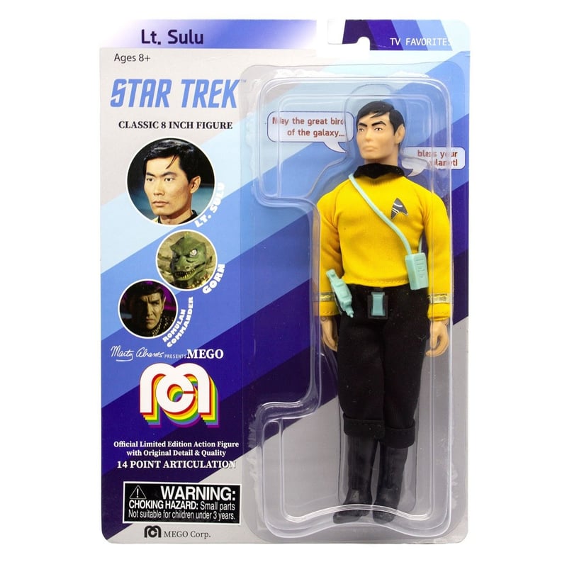 レア ヴィンテージ スタートレック MEGO フィギュア Vintage 1970's MEGO Star Trek Mr. Spock | eBay