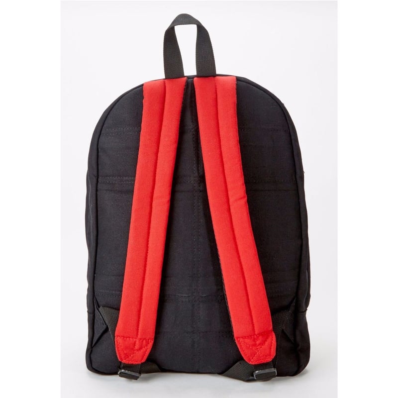 [新品] GO TO HOLLYWOOD ワッペンリュック 新品] GO TO HOLLYWOOD ワッペンリュック 新品] GO TO HOLLYWOOD
