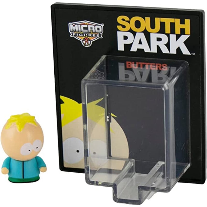 【プレミアセット】South Park DVD4点 バターズの宝箱など South Park A Little Box of Butters バターズの宝箱 DVD サウス